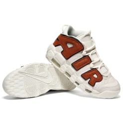 Nike Womens Air More Uptempo