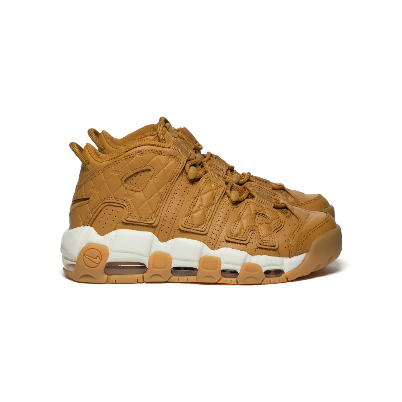 Nike womens Air More Uptempo