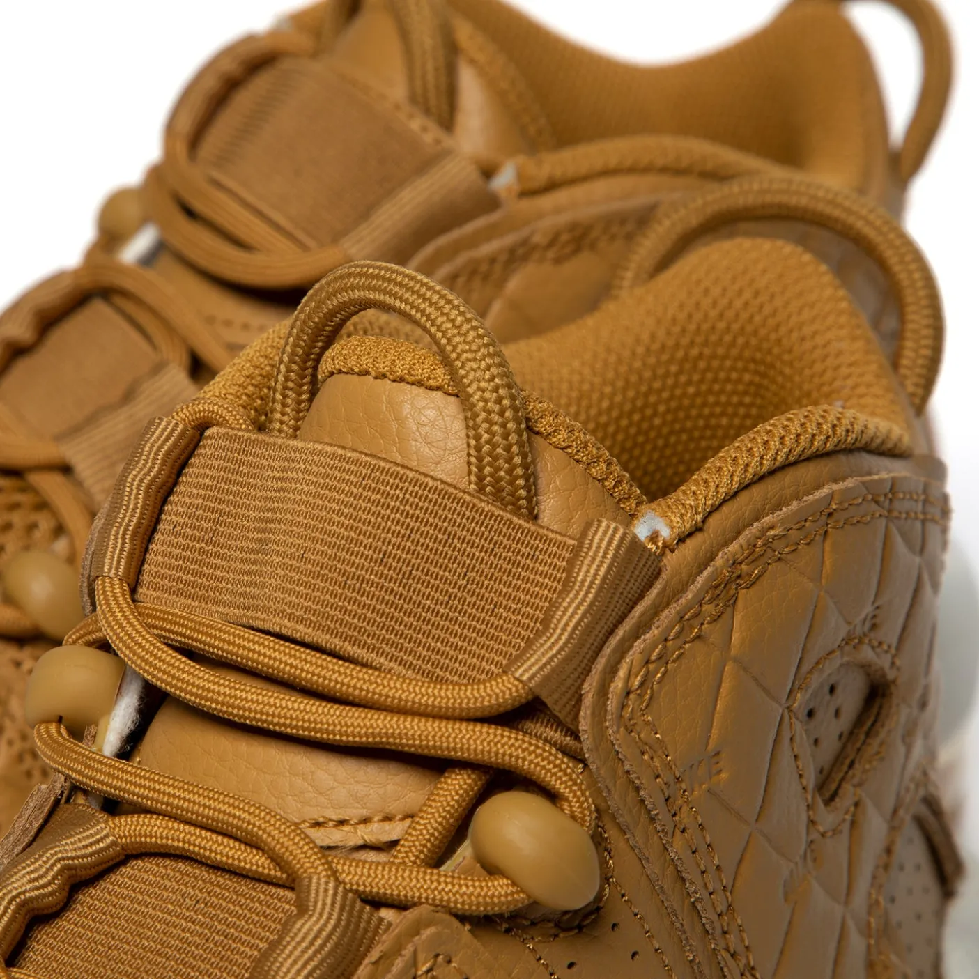 Nike womens Air More Uptempo