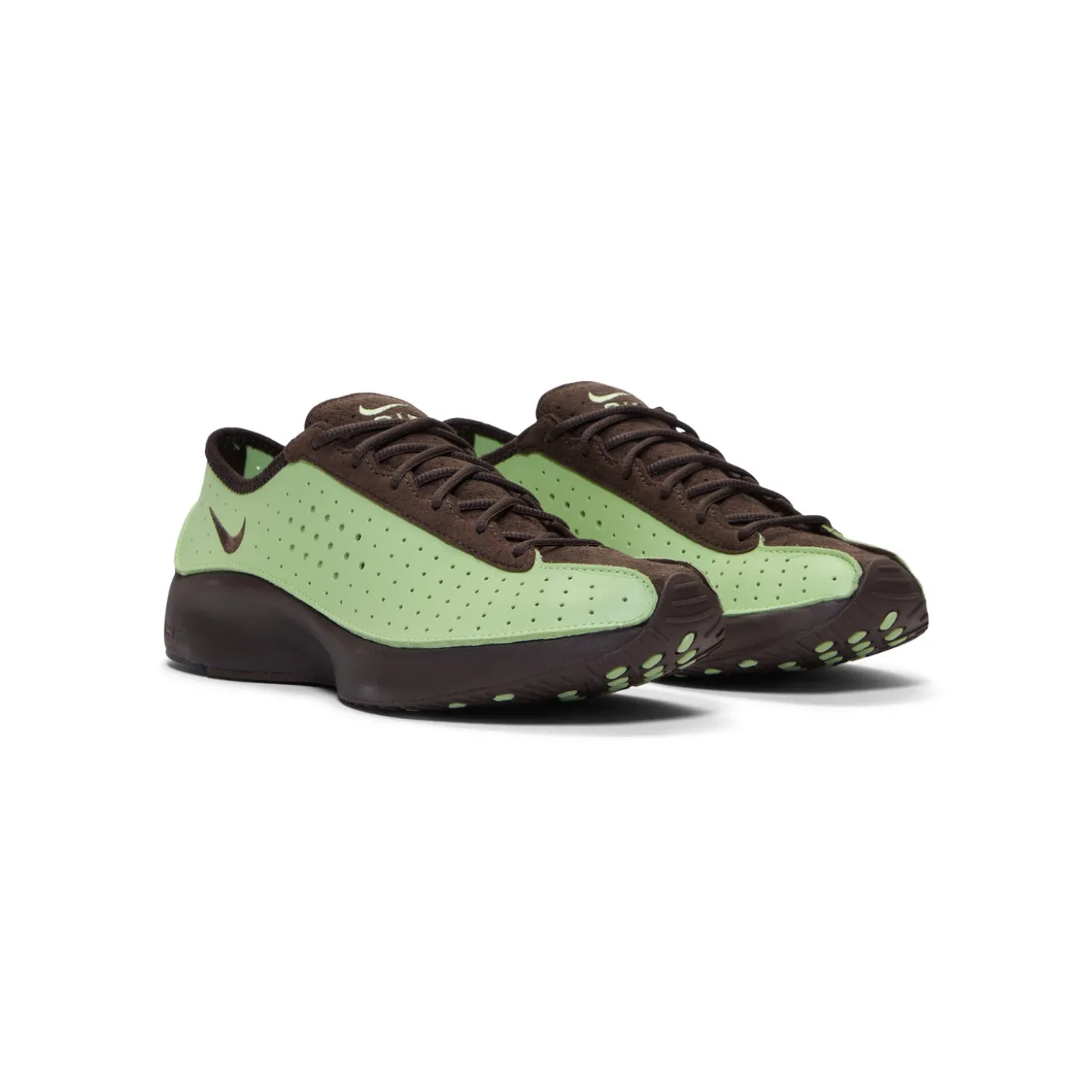 Nike Womens Air Superfly