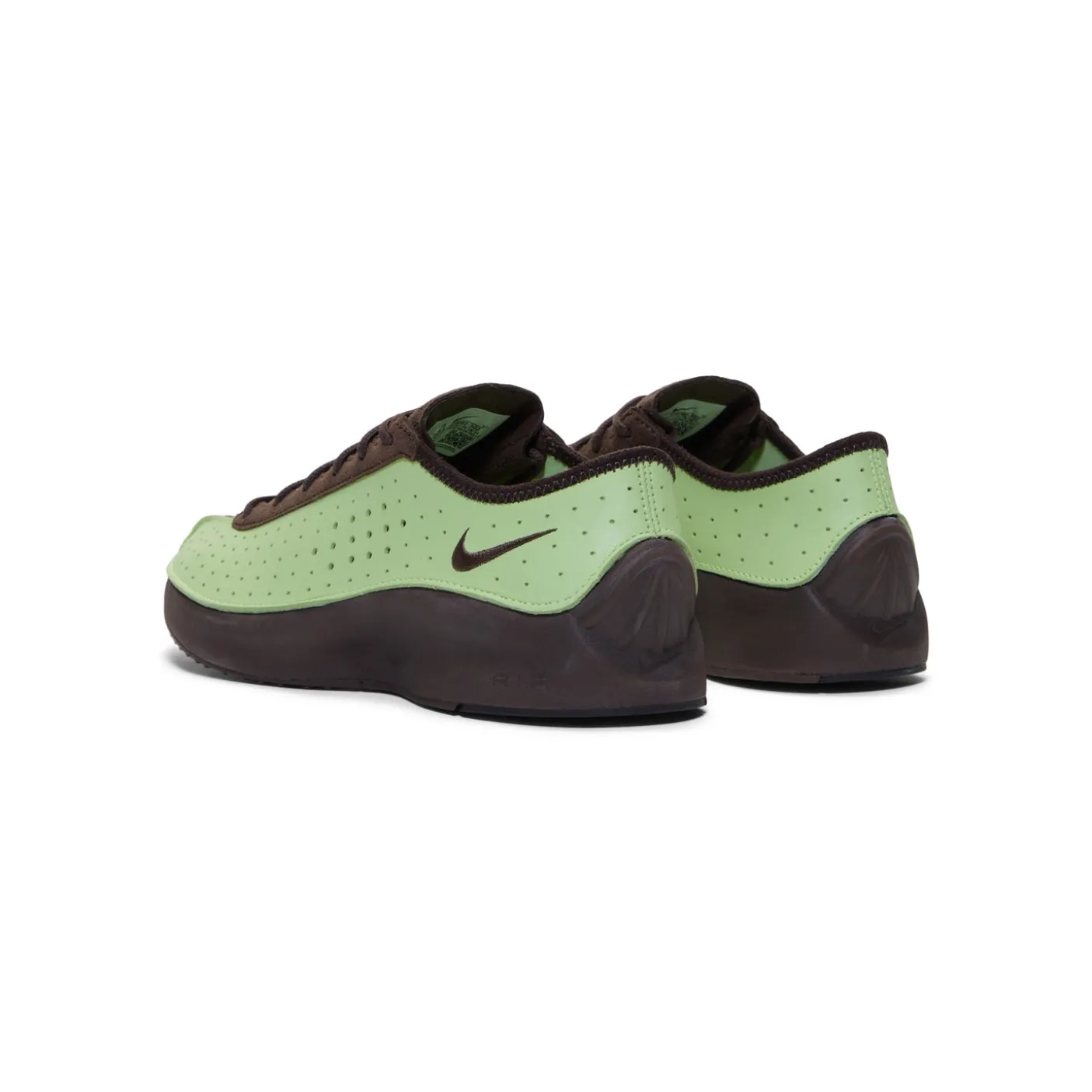 Nike Womens Air Superfly