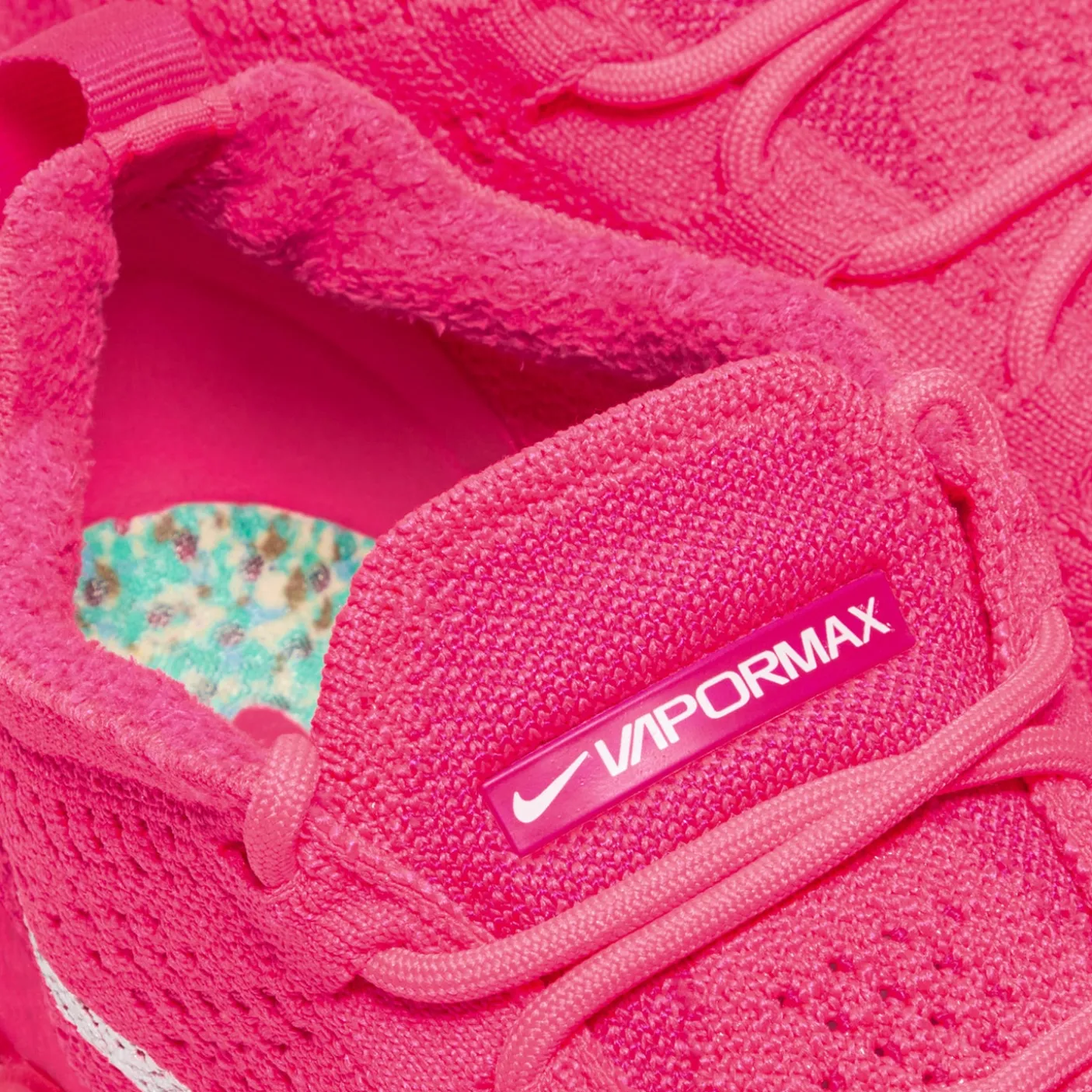 Nike Womens Air Vapor Max 2023 Flyknit