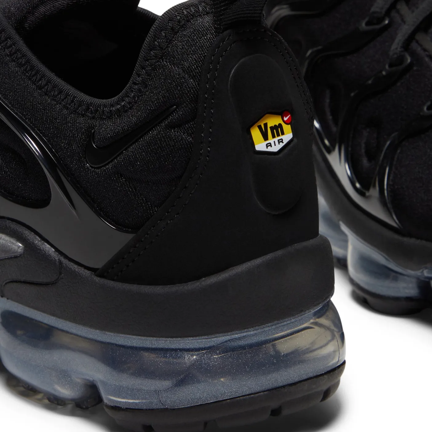 Nike Womens Air VaporMax Plus