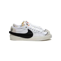 Nike Womens Blazer Low '77 Jumbo