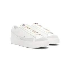 Nike Womens Blazer Low Platform