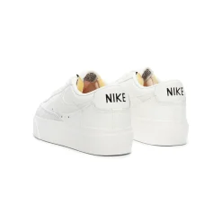 Nike Womens Blazer Low Platform