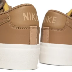 Nike Womens Blazer Low Platform