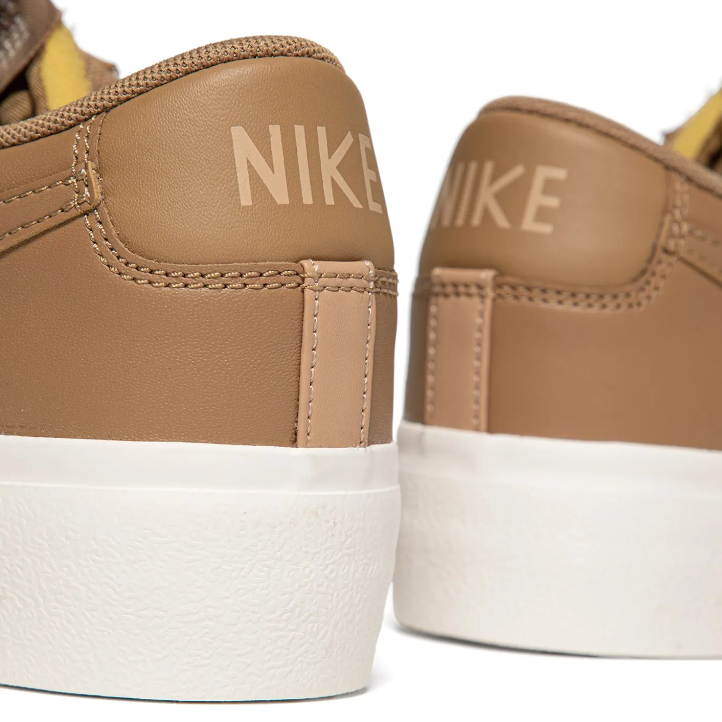 Nike Womens Blazer Low Platform