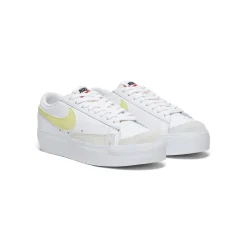 Nike Womens Blazer Low Platform