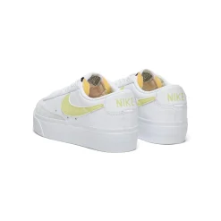 Nike Womens Blazer Low Platform