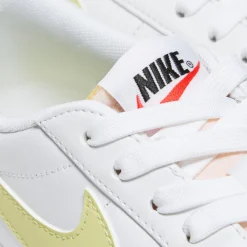 Nike Womens Blazer Low Platform