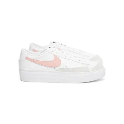 Nike Womens Blazer Low Platform