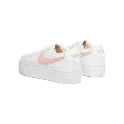 Nike Womens Blazer Low Platform