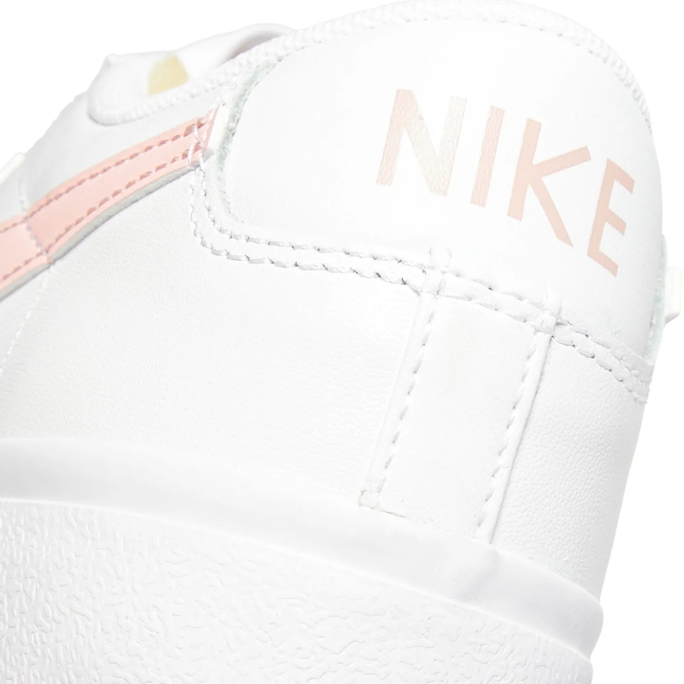 Nike Womens Blazer Low Platform