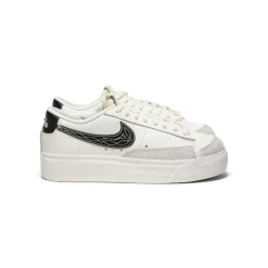 Nike Womens Blazer Low Platform