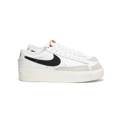 Nike Womens Blazer Low Platform