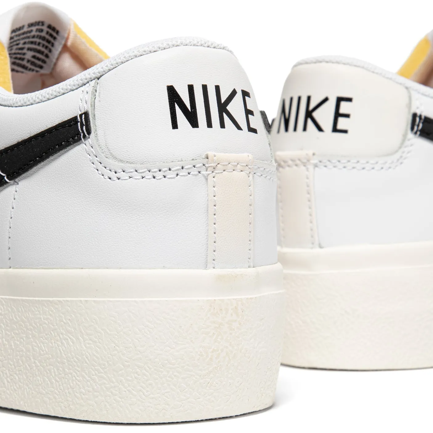Nike Womens Blazer Low Platform