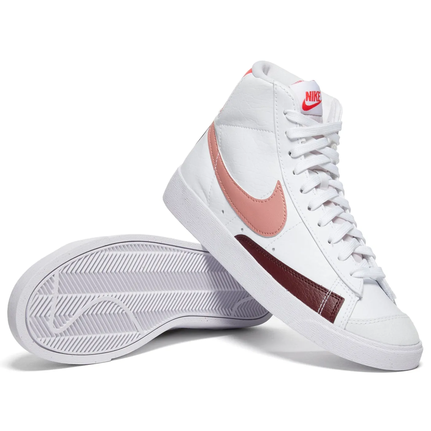 Nike Womens Blazer Mid '77 Next Nature