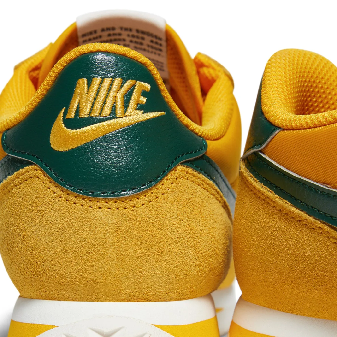 Nike Womens Cortez