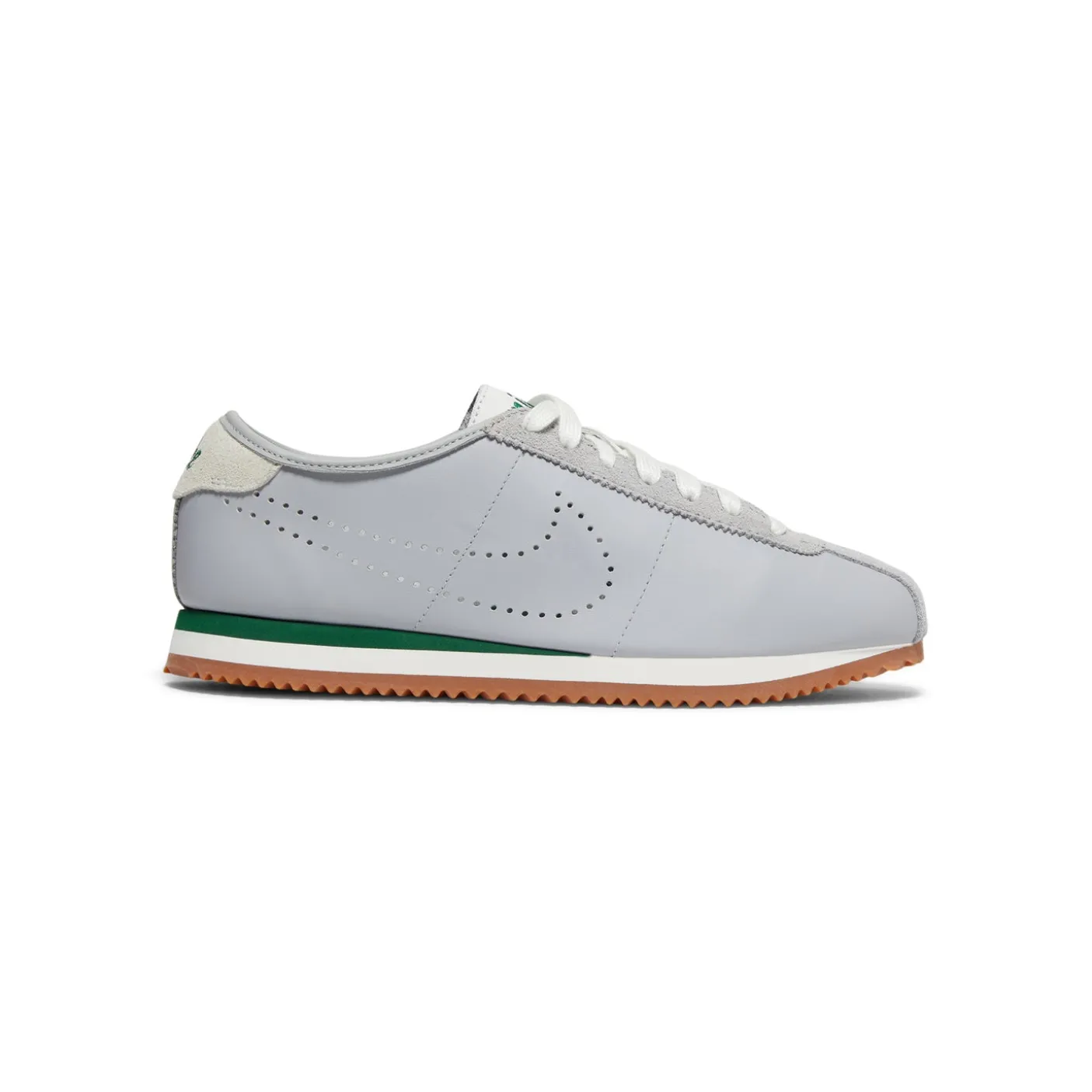 Nike Womens Cortez Leather