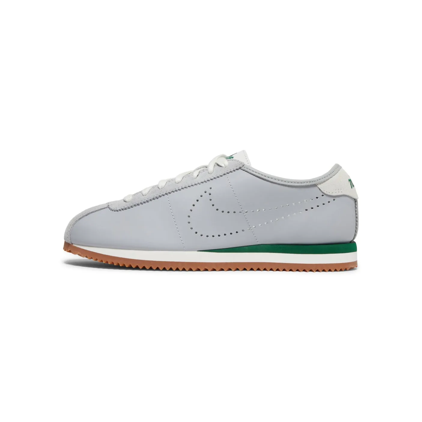 Nike Womens Cortez Leather