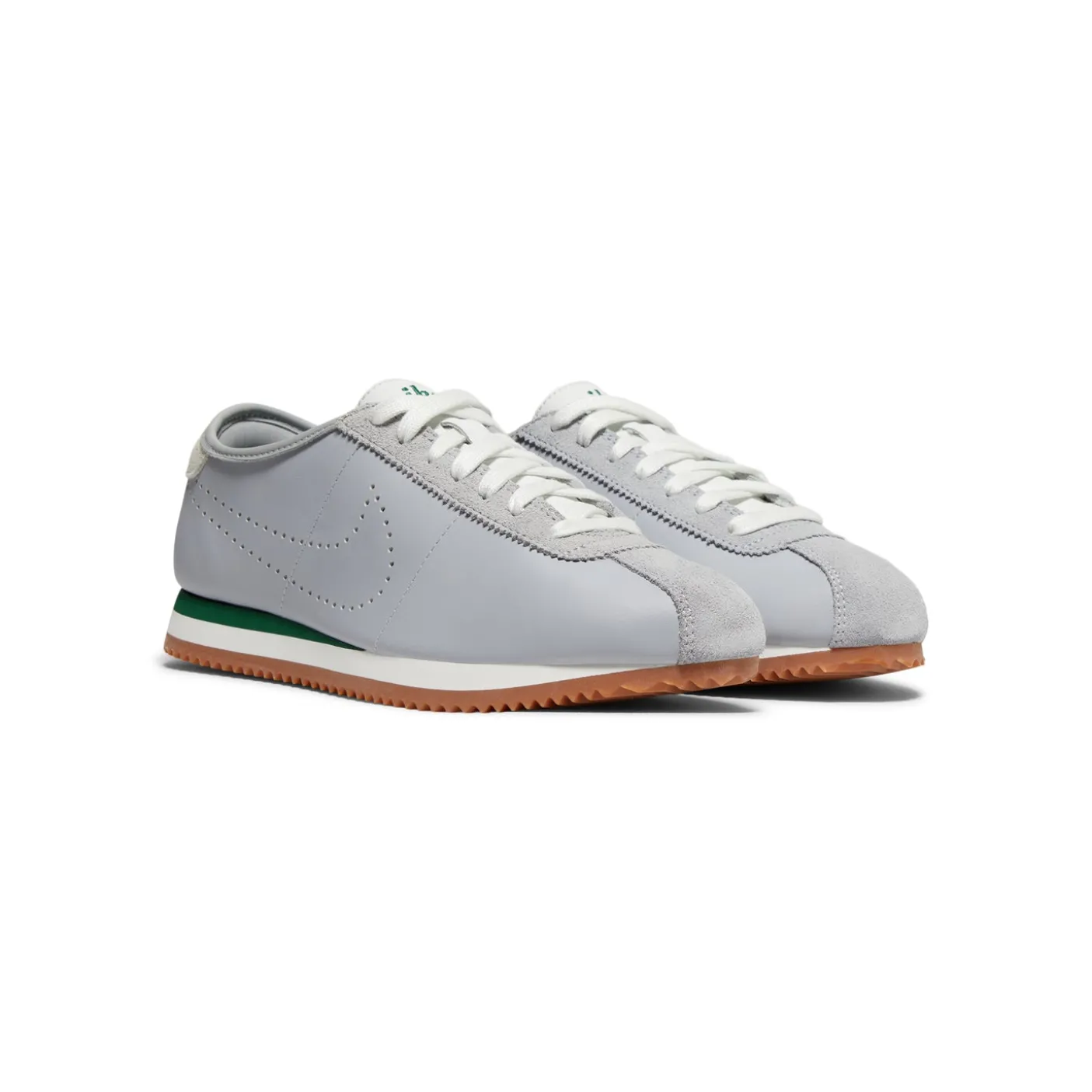 Nike Womens Cortez Leather