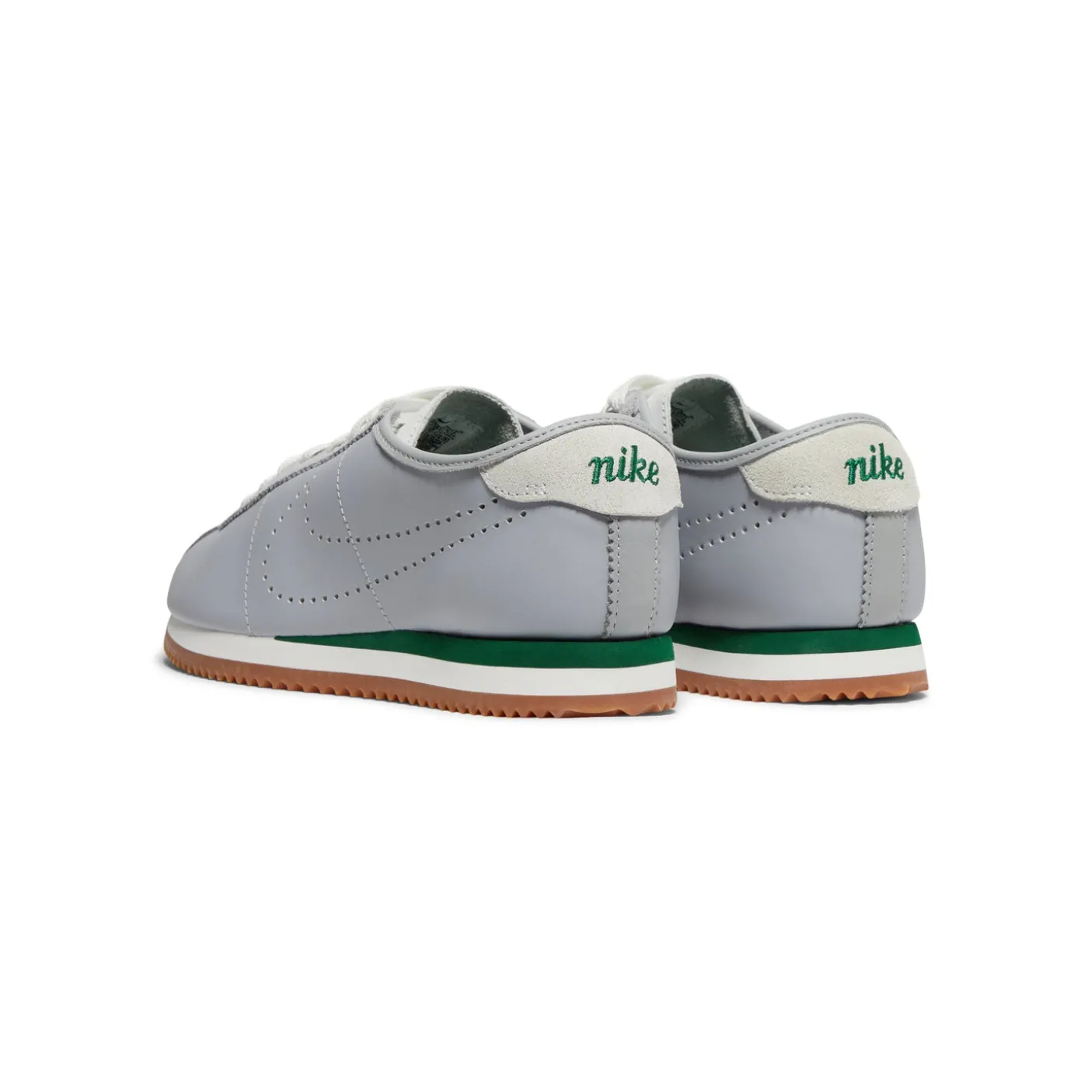 Nike Womens Cortez Leather