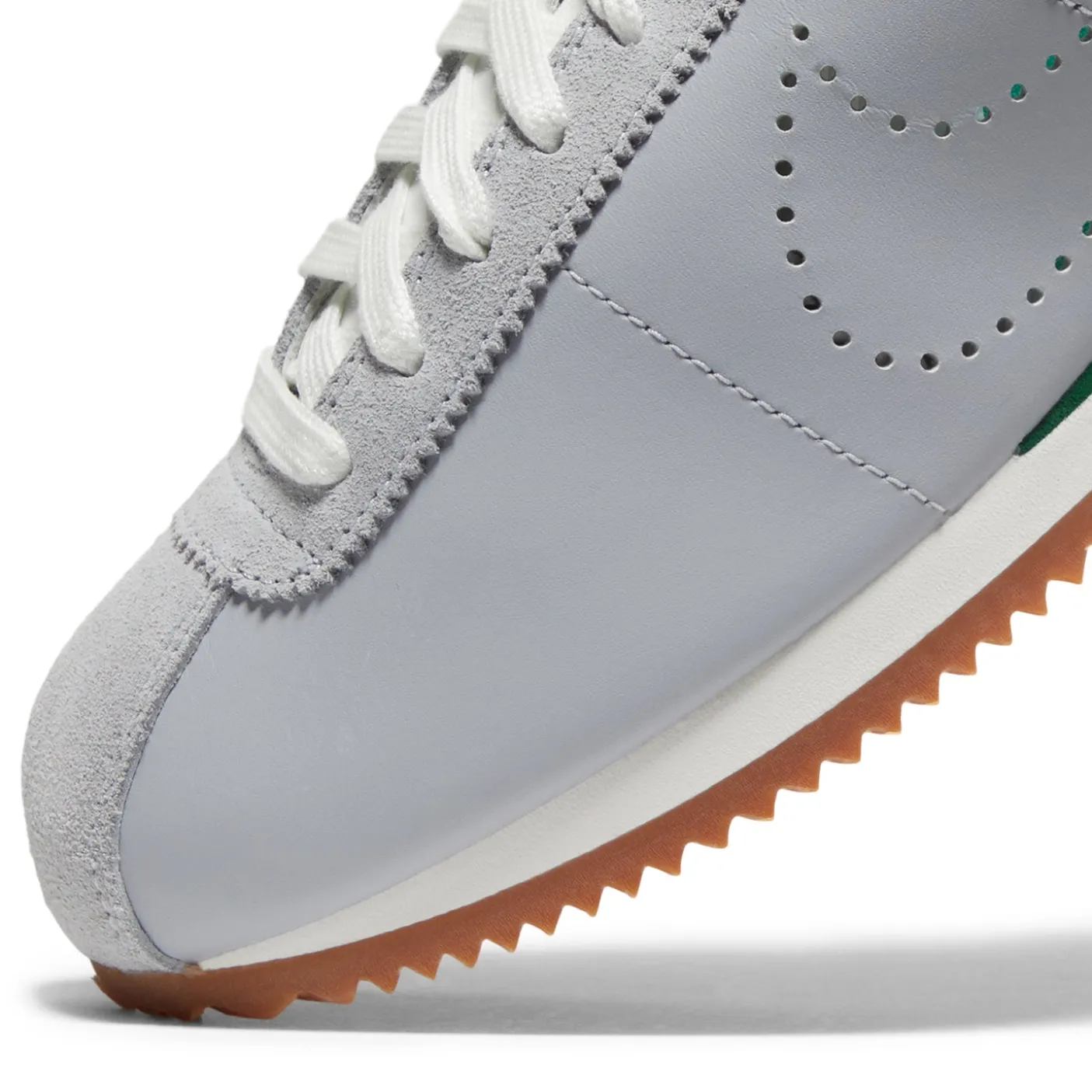 Nike Womens Cortez Leather