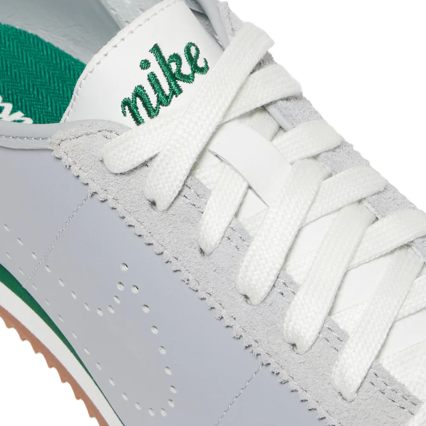 Nike Womens Cortez Leather