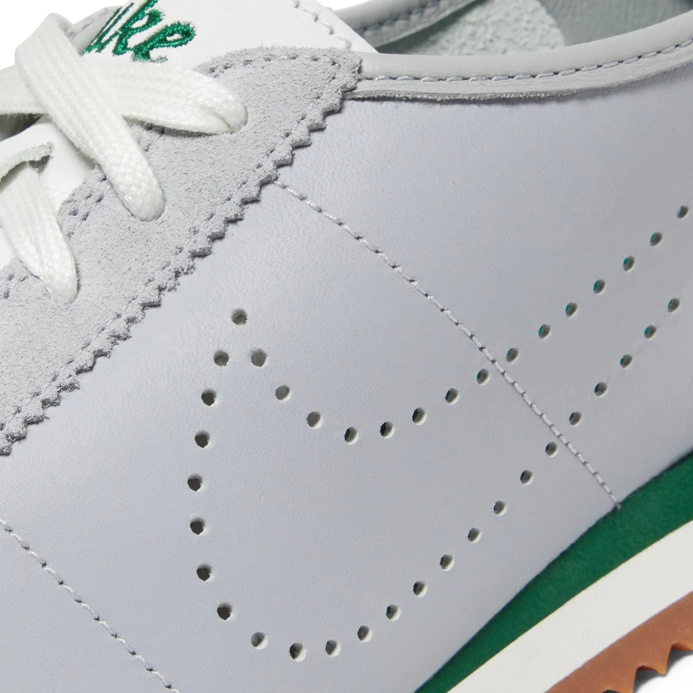 Nike Womens Cortez Leather