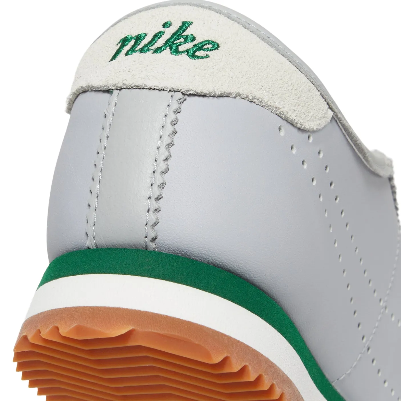 Nike Womens Cortez Leather