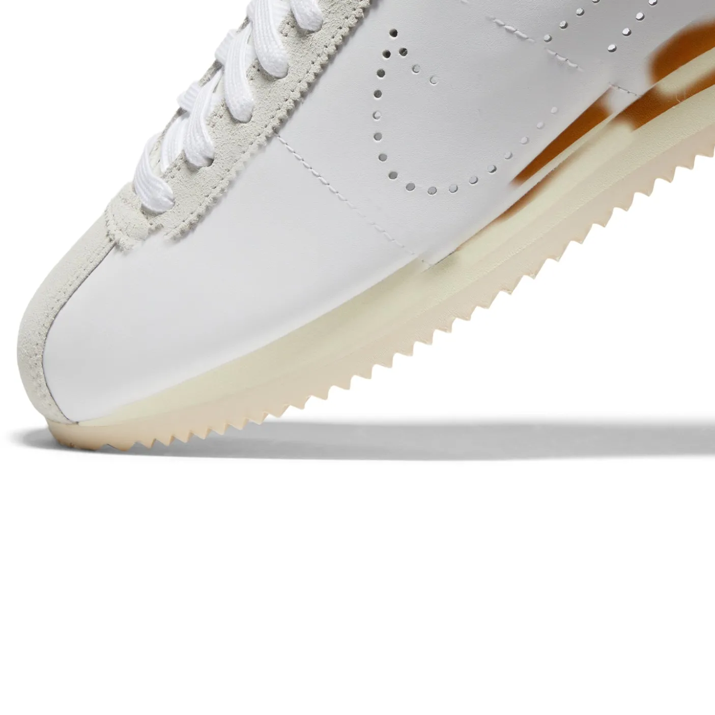 Nike Womens Cortez Leather
