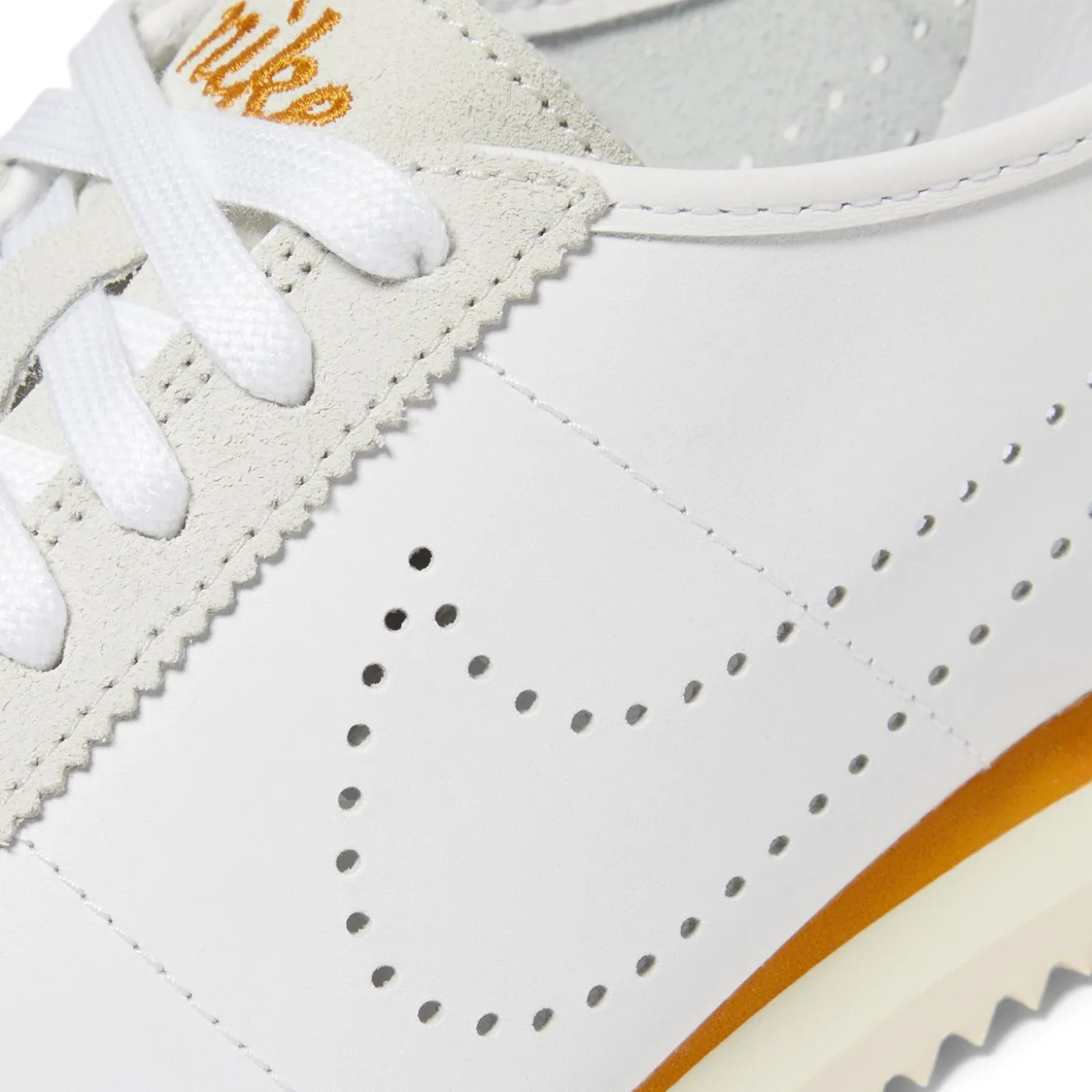 Nike Womens Cortez Leather
