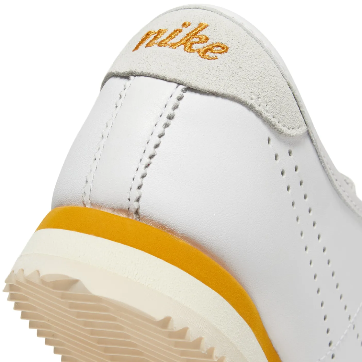 Nike Womens Cortez Leather