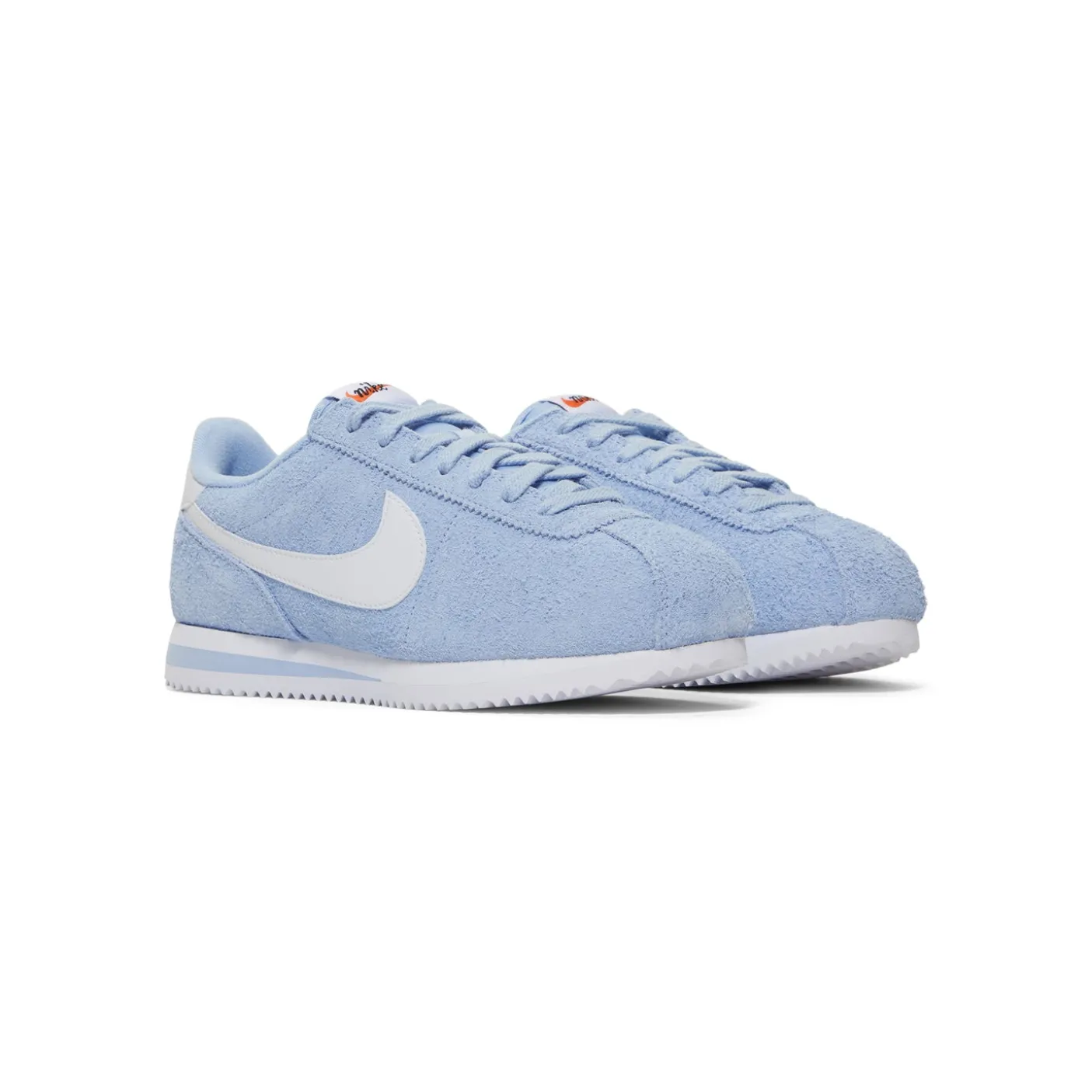 Nike Womens Cortez Vintage Suede