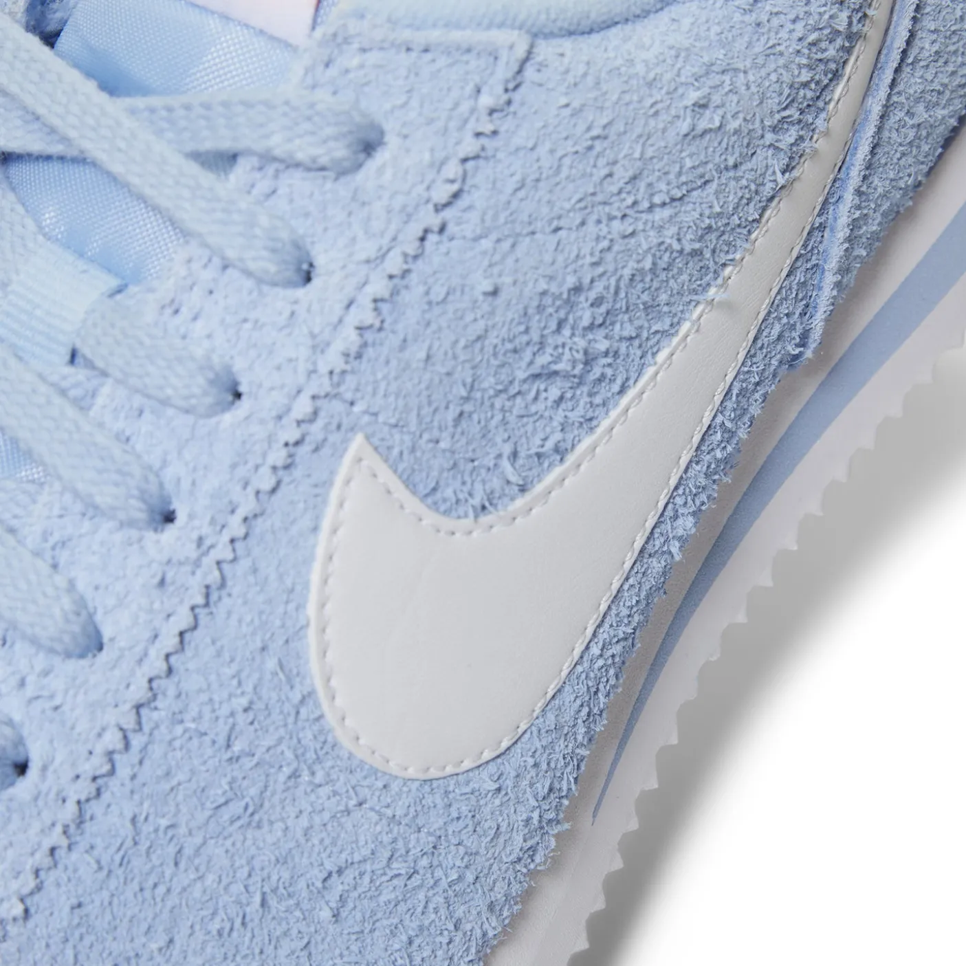 Nike Womens Cortez Vintage Suede