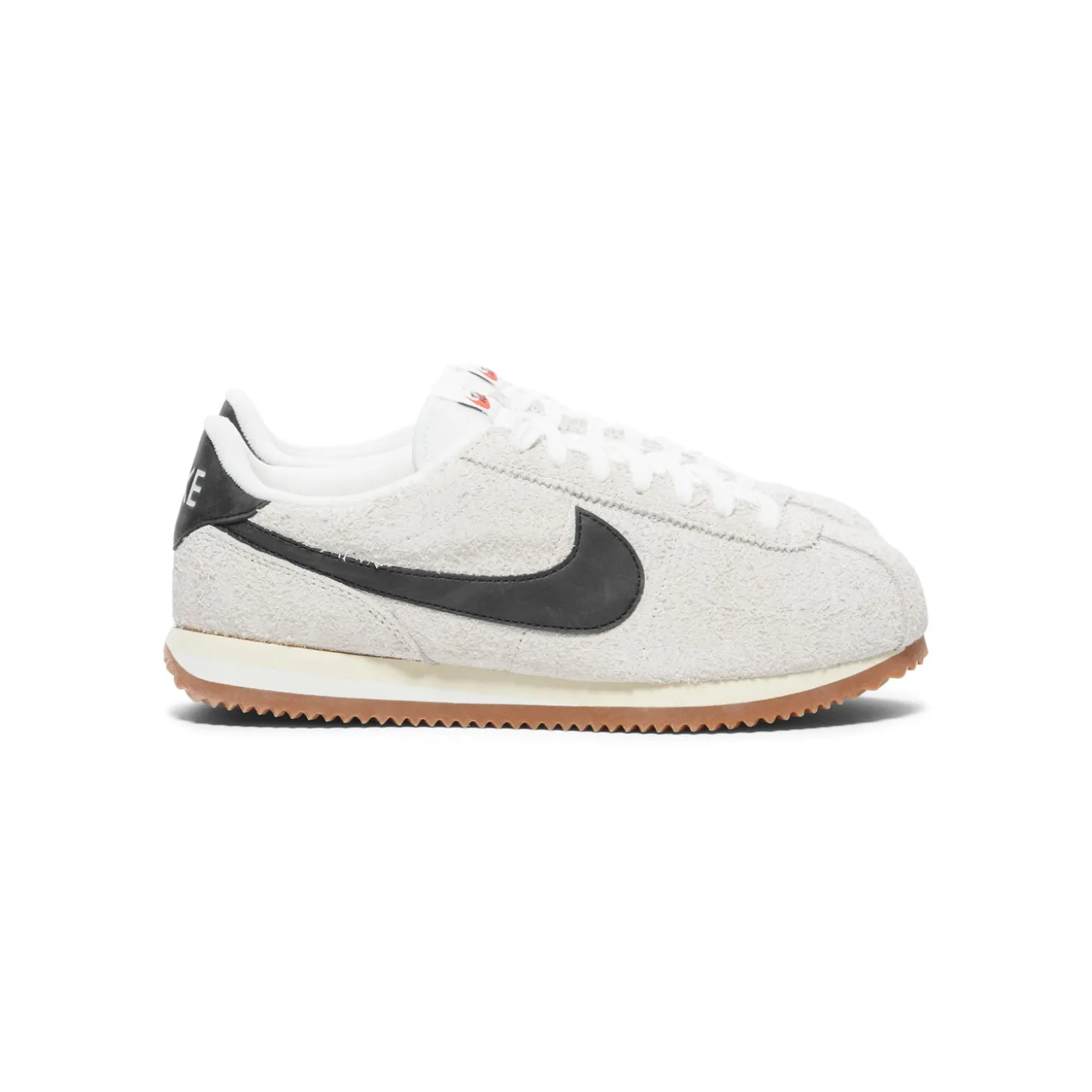Nike Womens Cortez Vintage Suede