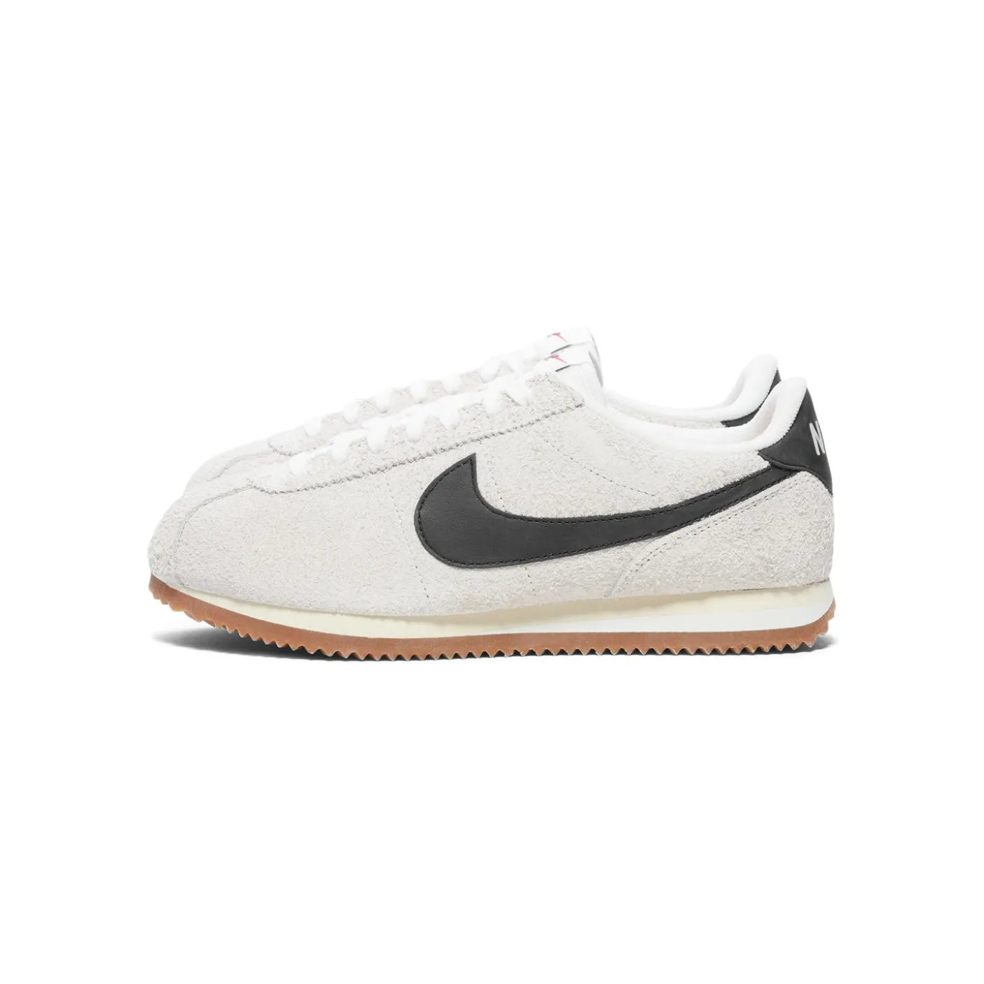 Nike Womens Cortez Vintage Suede
