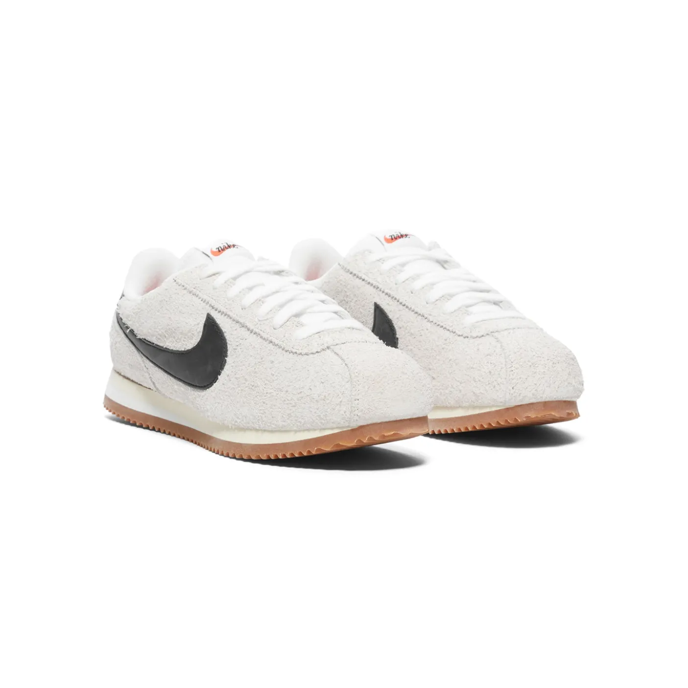 Nike Womens Cortez Vintage Suede