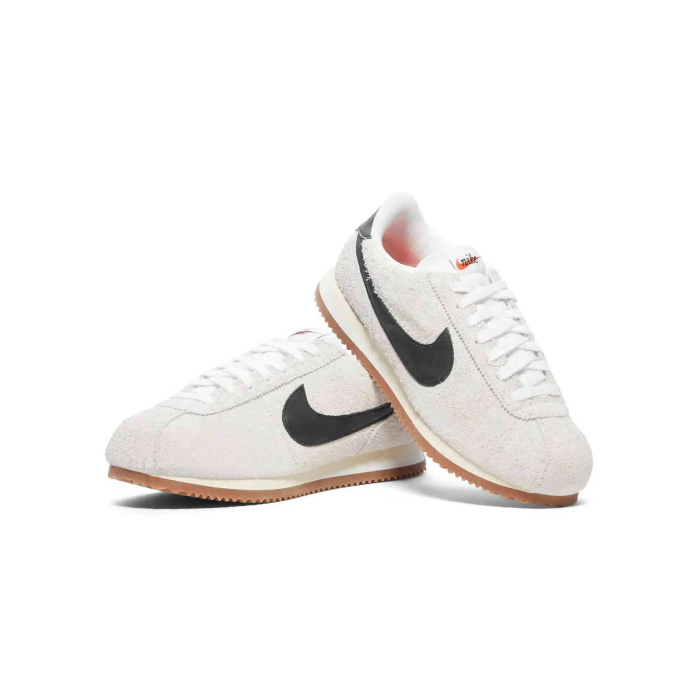 Nike Womens Cortez Vintage Suede