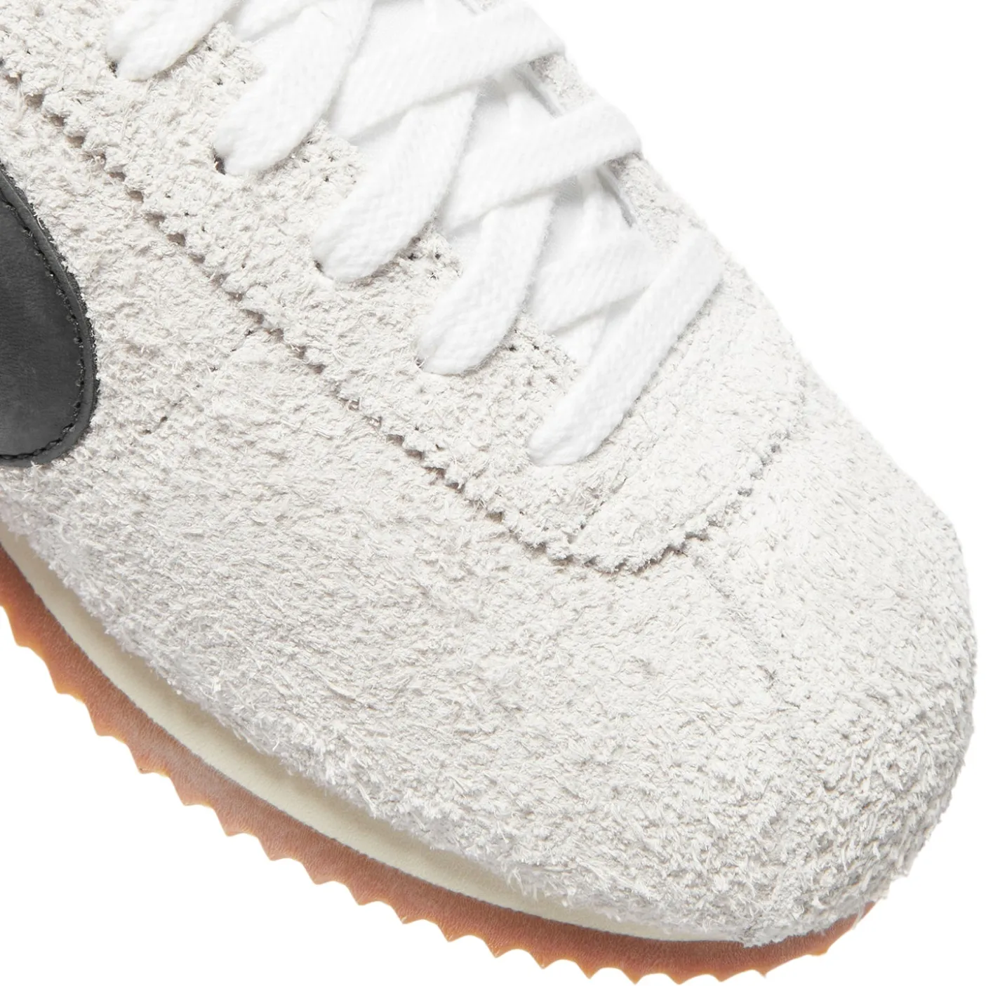 Nike Womens Cortez Vintage Suede