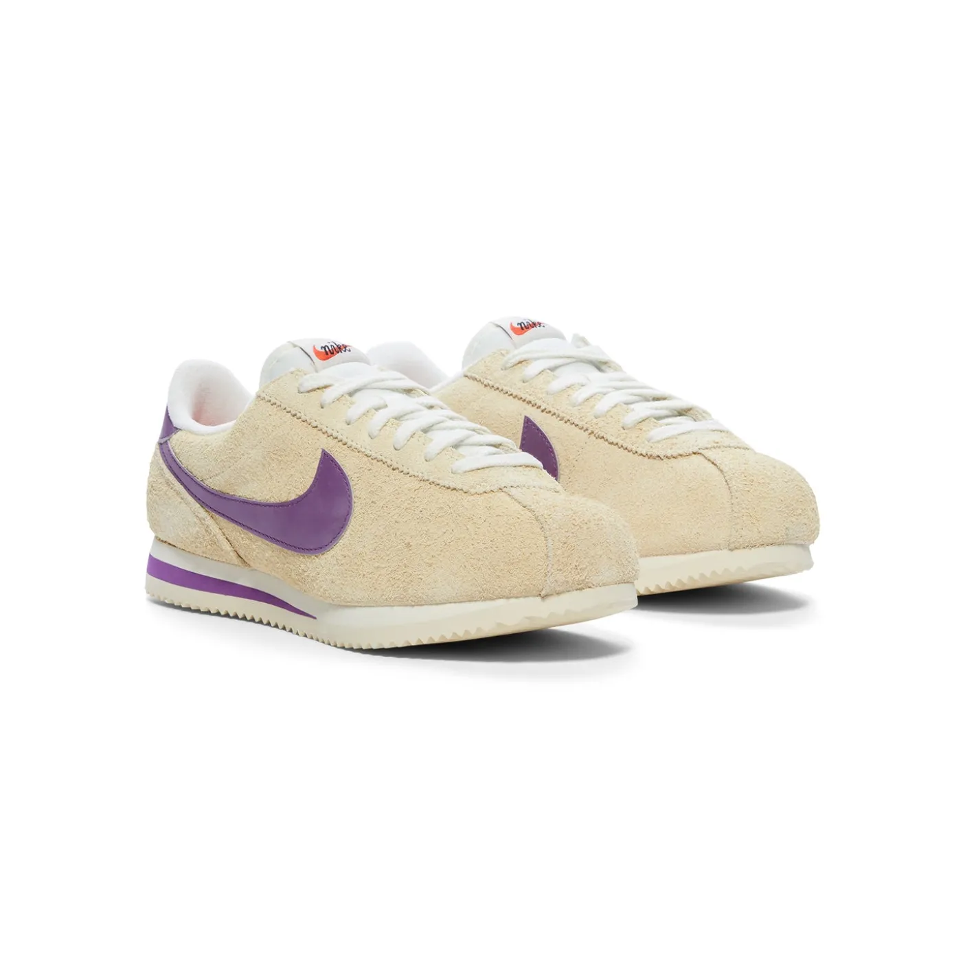 Nike Womens Cortez Vintage