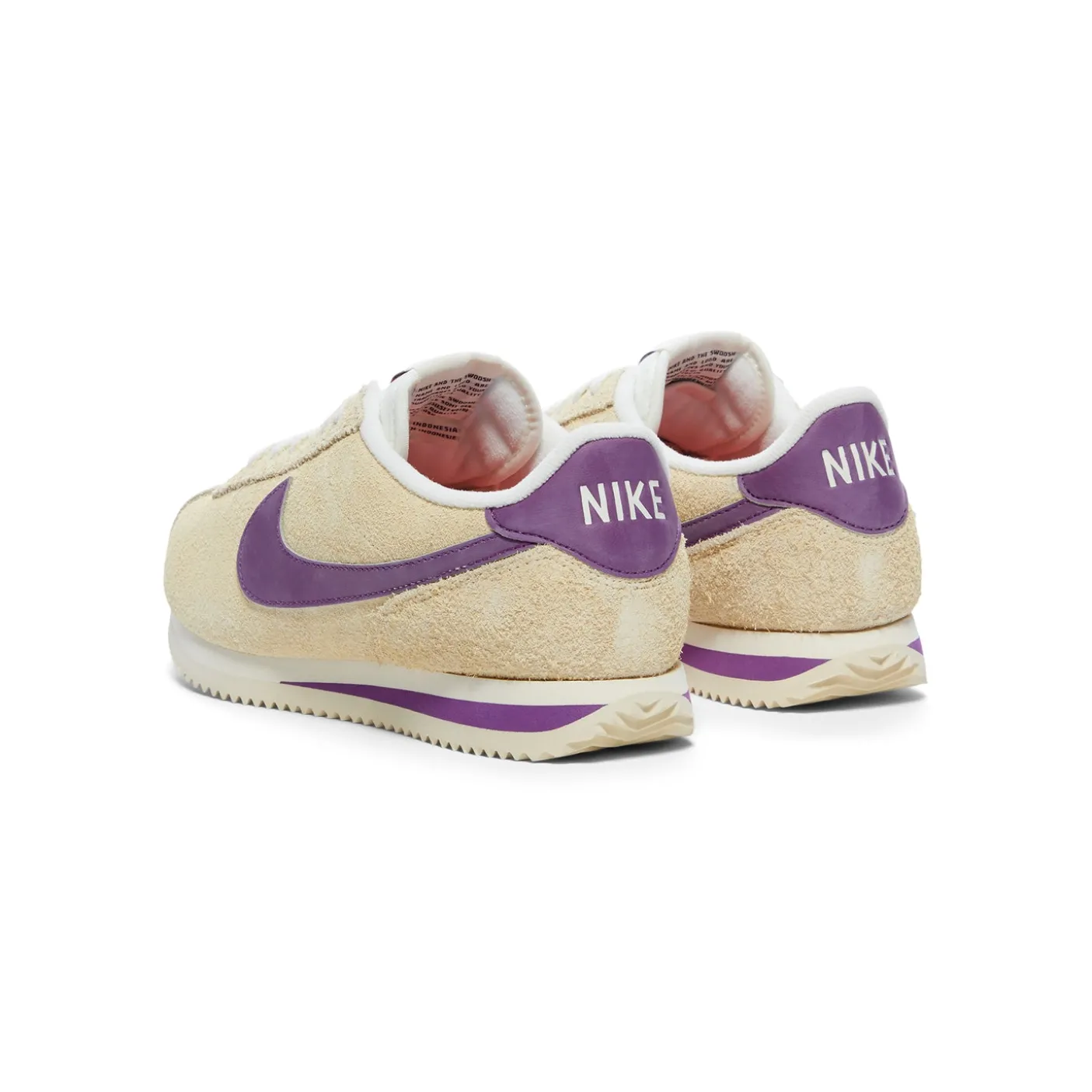 Nike Womens Cortez Vintage