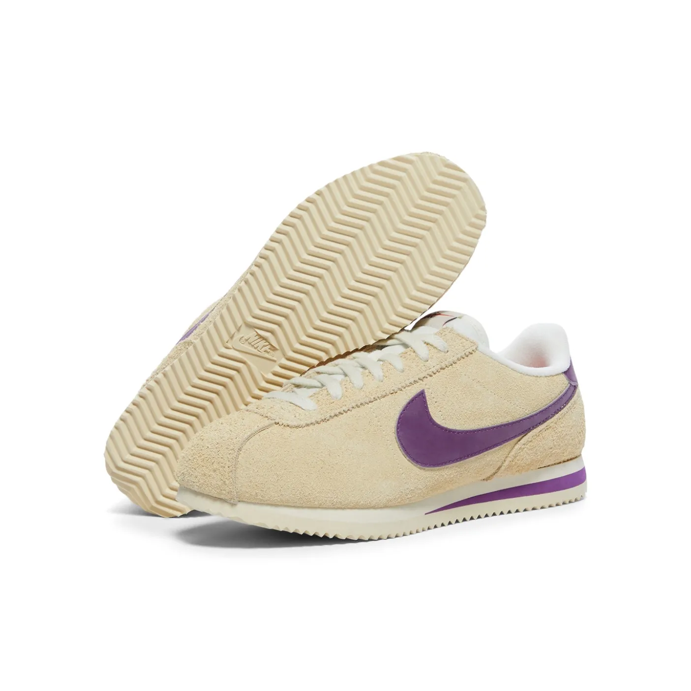 Nike Womens Cortez Vintage