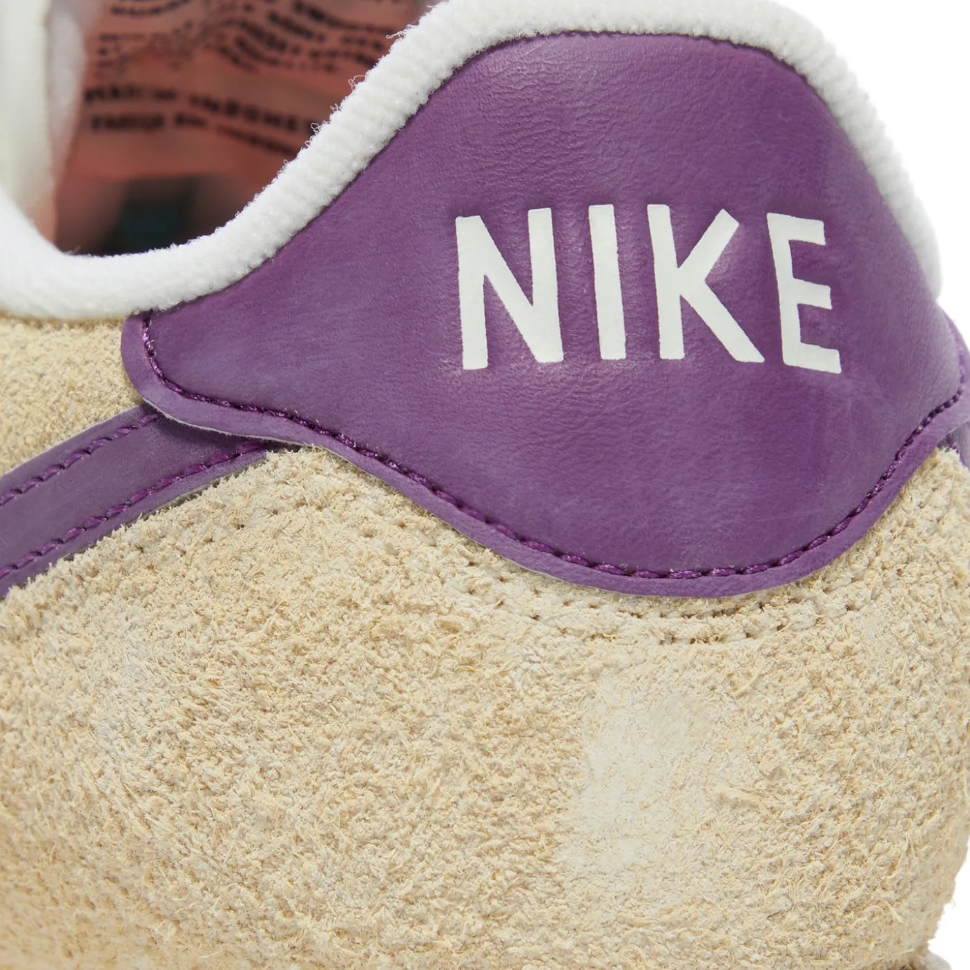 Nike Womens Cortez Vintage