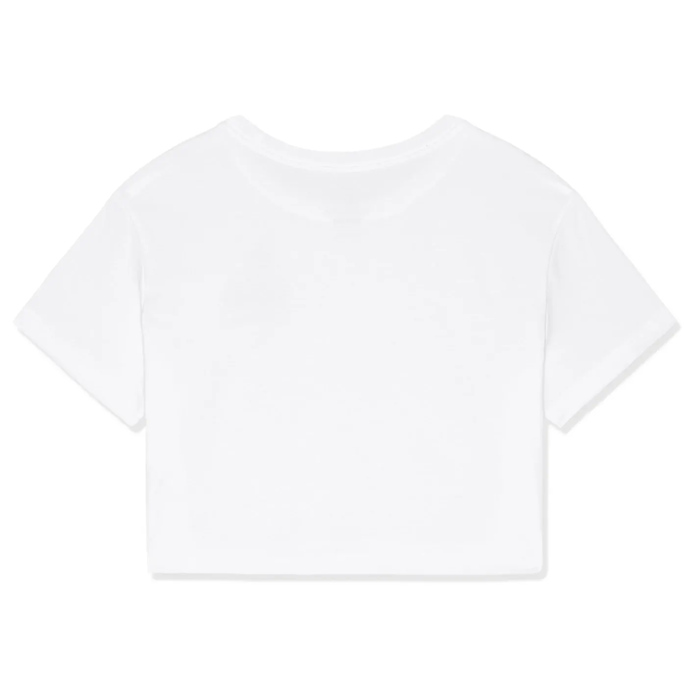 Nike Womens Cropped Skate T-Shirt