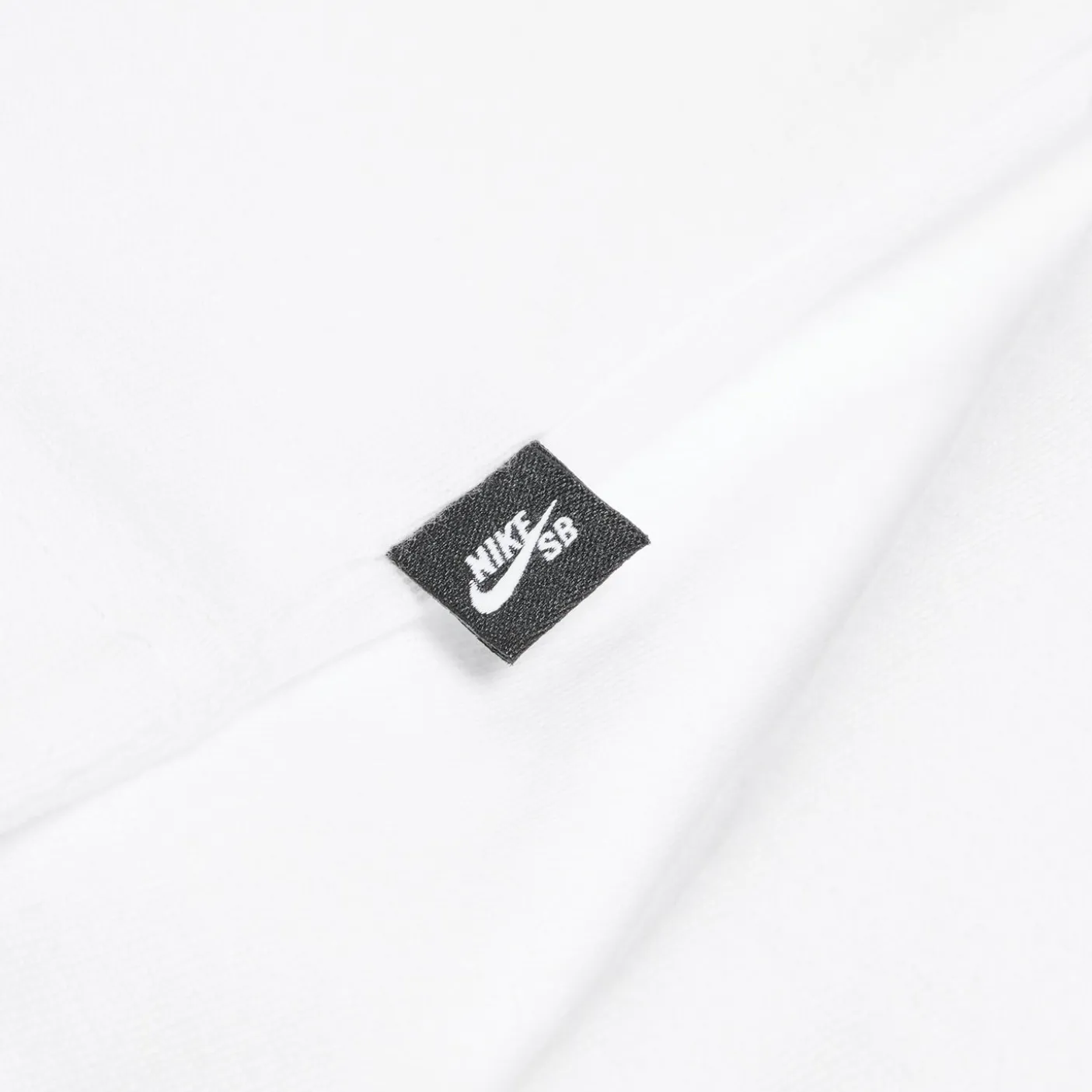 Nike Womens Cropped Skate T-Shirt