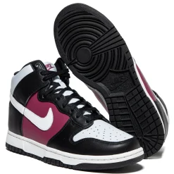 Nike Womens Dunk High