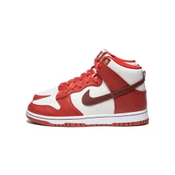 Nike Womens Dunk High LXX