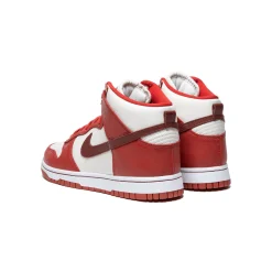 Nike Womens Dunk High LXX
